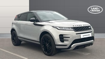 Land Rover Range Rover Evoque 2.0 D150 R-Dynamic S 5dr Auto Diesel Hatchback